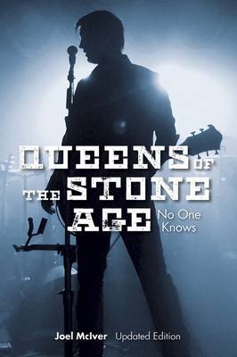 Queens of the Stone Age: No One Knows Mciver Joel
