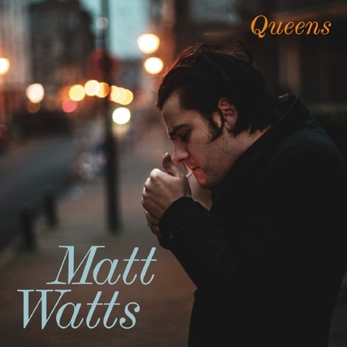 Queens, płyta winylowa Matt Watts