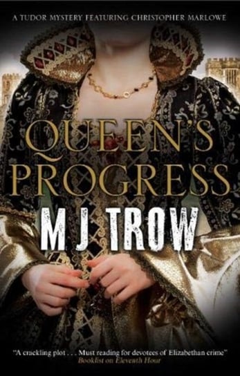 Queens Progress Trow M.J.