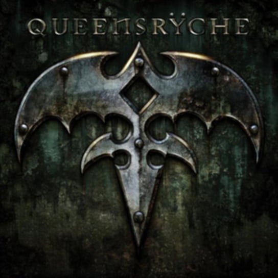 Queensryche (Limited Edition) Queensryche