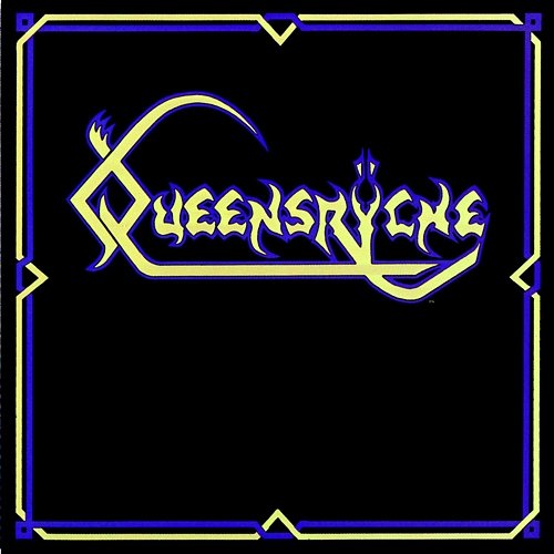 Queensryche (Remasterd) Queensrÿche