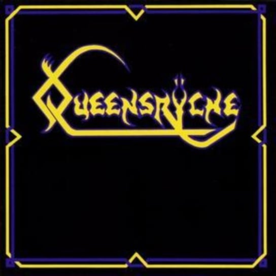 QUEENSRYCHE-REMASTERED Queensryche