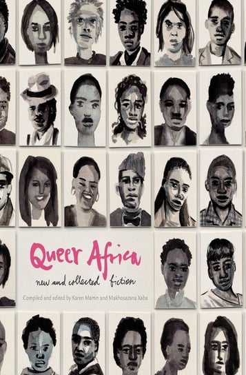 Queer Africa Vol. 1 African Books Collective