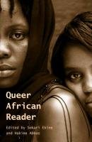 Queer African Reader Ekine Sokari