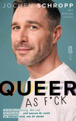 Queer as f*ck Edition Michael Fischer