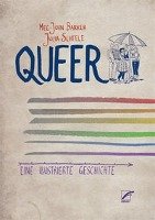 Queer Scheele Julia, Barker Meg-John