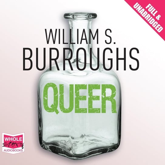 Queer Burroughs William S.