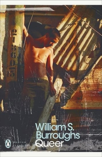 Queer Burroughs William S.