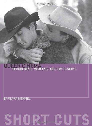 Queer Cinema Mennel Barbara