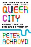 Queer City Ackroyd Peter