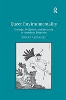 Queer Environmentality Azzarello Robert