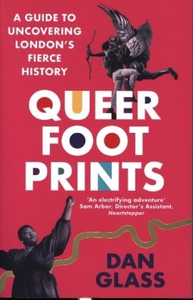 Queer Footprints Pluto Press