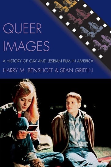 Queer Images Benshoff Harry M.