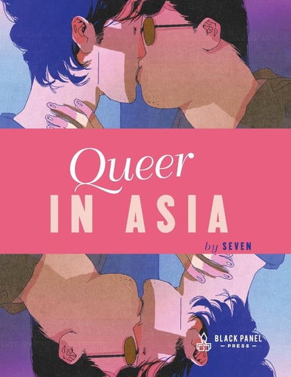 Queer in Asia Seven