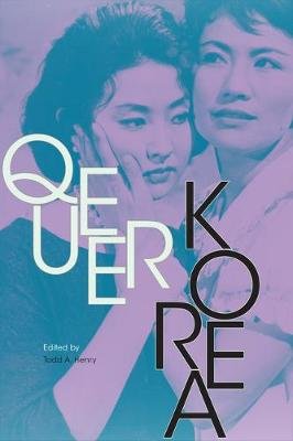 Queer Korea Duke University Press