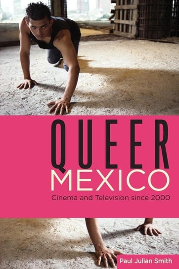 Queer Mexico Smith Paul Julian