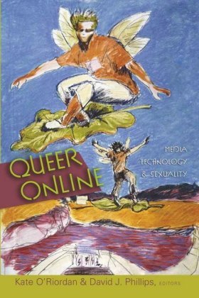 Queer Online Peter Lang, Peter Lang Publishing Inc. New York
