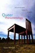 Queer Phenomenology Ahmed Sara