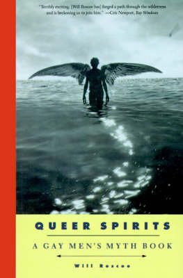 Queer Spirits Roscoe Will