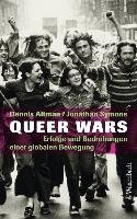 Queer Wars Altman Dennis, Symons Jonathan