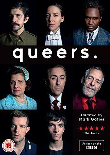 Queers Various Directors