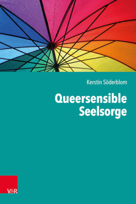 Queersensible Seelsorge Vandenhoeck & Ruprecht