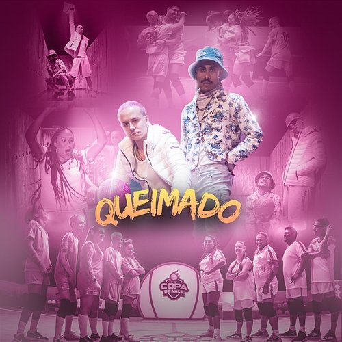 Queimado Dornelles & Malharo