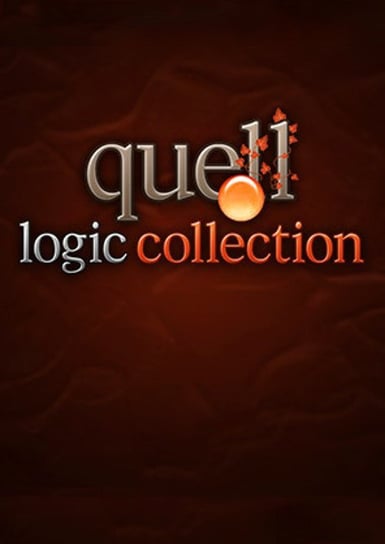 Quell Collection, klucz Steam, PC Green Man Gaming Publishing