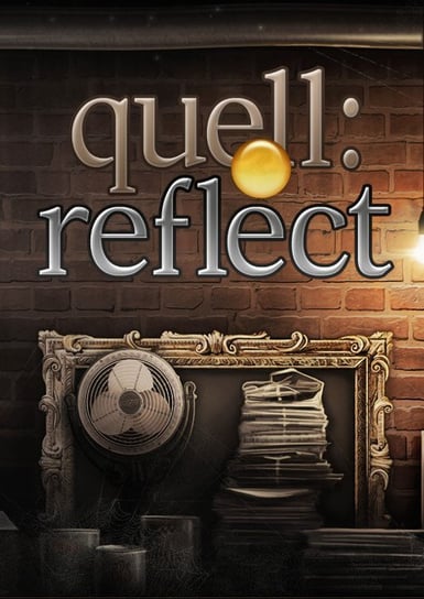 Quell Reflect Fallen Tree Games Ltd.