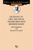 Quellen zu den deutsch-tschechischen Beziehungen 1848 bis heute Wbg Academic, Wbg Academic In Wissenschaftliche Buchgesellschaft