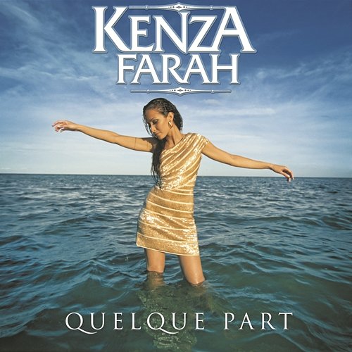 Quelque part Kenza Farah