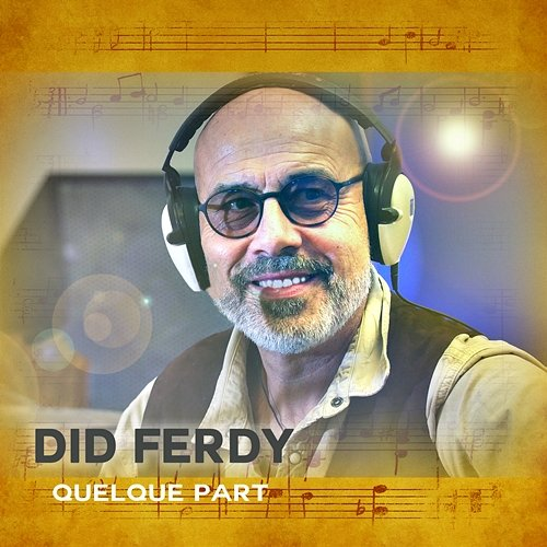 Quelque Pt. Did Ferdy