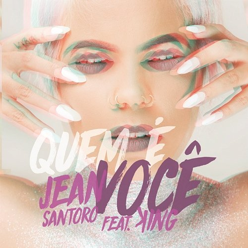 Quem é Você Jean Santoro feat. King
