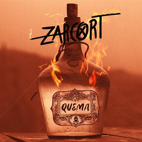 Quema Zarcort