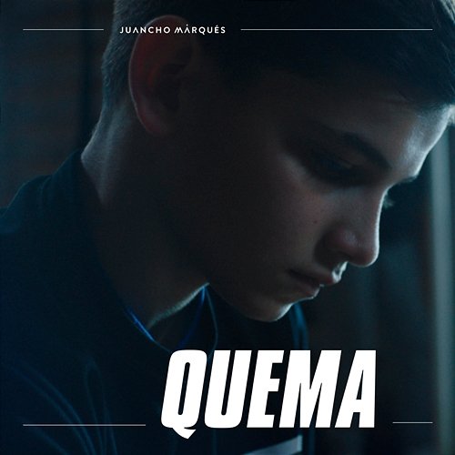 Quema Juancho Marqués, Gabriel Fernández feat. María José Llergo