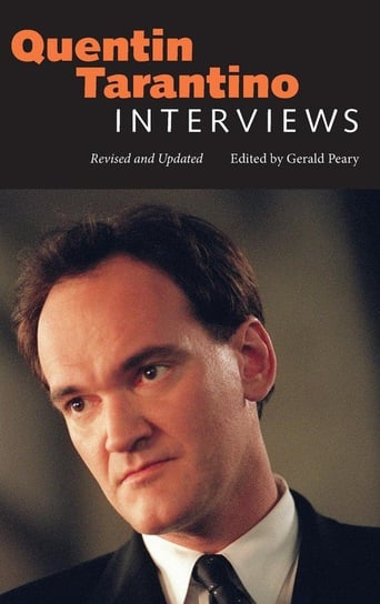 Quentin Tarantino University Press Of Mississippi