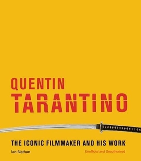 Quentin Tarantino Nathan Ian