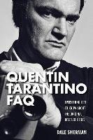 Quentin Tarantino FAQ: Everything Left to Know about the Original Reservoir Dog Sherman Dale