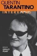 Quentin Tarantino: Interviews Tarantino Quentin