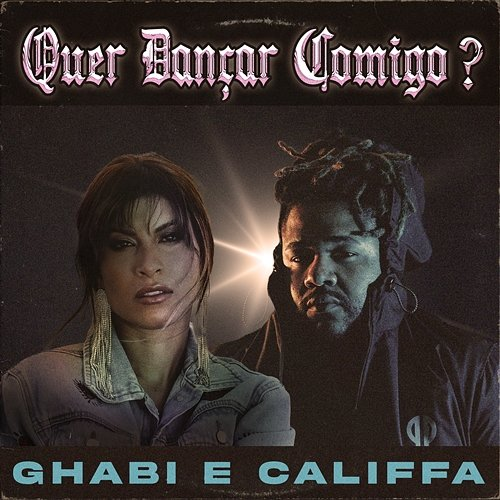 Quer Dançar Comigo? GHABI & CALIFFA