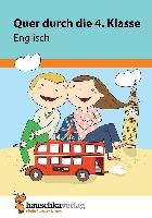 Quer durch die 4. Klasse, Englisch - Übungsblock Heiß Helena