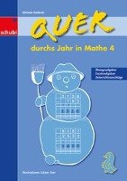 Quer durchs Jahr in Mathe 4 Hunkeler Melanie