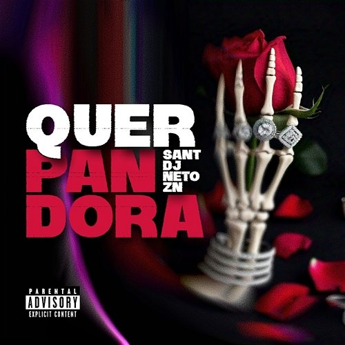 Quer Pandora Sant DJ & Neto ZN