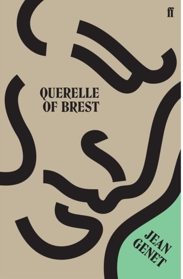 Querelle of Brest Jean Genet