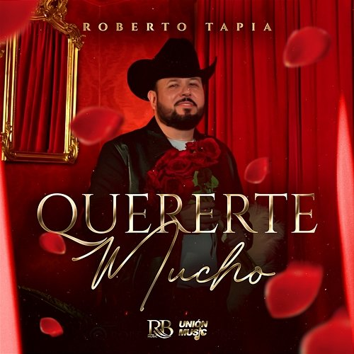 Quererte Mucho Roberto Tapia