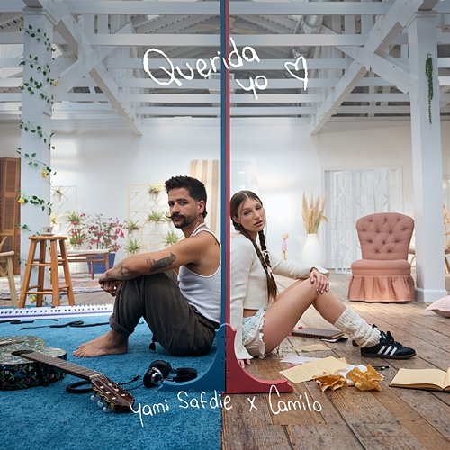 Querida Yo Yami Safdie, Camilo