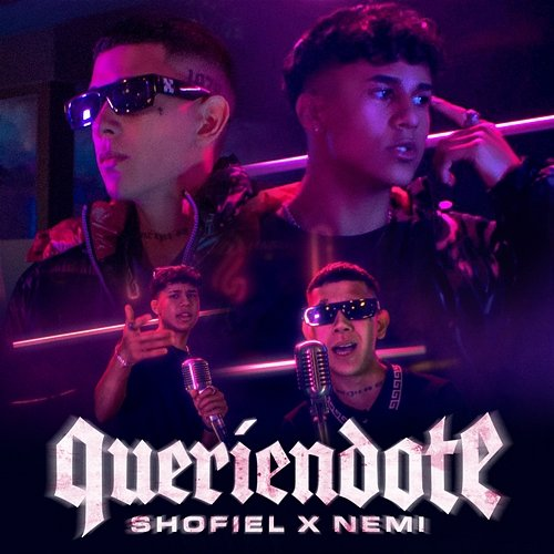 Queriéndote Nemi Osman, Shofiel
