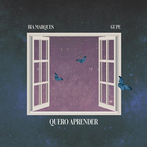 Quero Aprender GUPE, Bia Marques