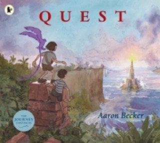 Quest Becker Aaron