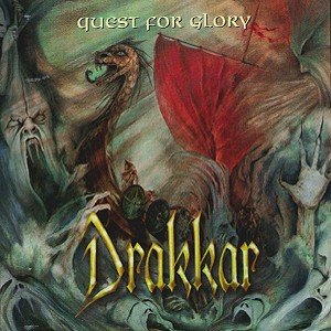 Quest For Glory The Double U